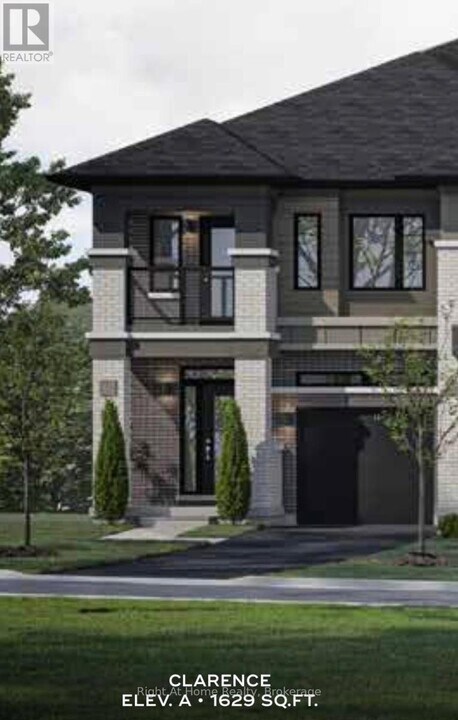 660 Colborne St W in Brantford, ON - Building Photo