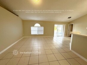 2535 E Juliet Dr in Deltona, FL - Foto de edificio - Building Photo