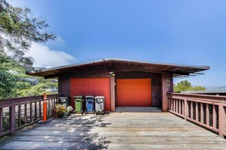 57 Platt Ave in Sausalito, CA - Building Photo - Building Photo