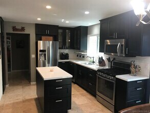 405 Witherspoon Way in El Cajon, CA - Building Photo - Building Photo