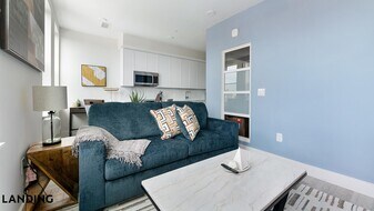 2005 11th St NW, Unit 603 in Washington, DC - Building Photo