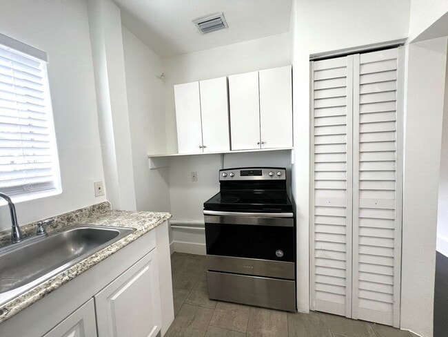 property at 3707 SW 1st St