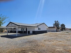 1083 E Calvada Blvd in Pahrump, NV - Building Photo - Building Photo