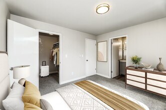 Parc on 11th in Everett, WA - Building Photo - Building Photo