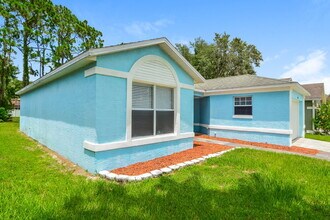 4406 Weeping Willow Cir in Casselberry, FL - Building Photo - Building Photo