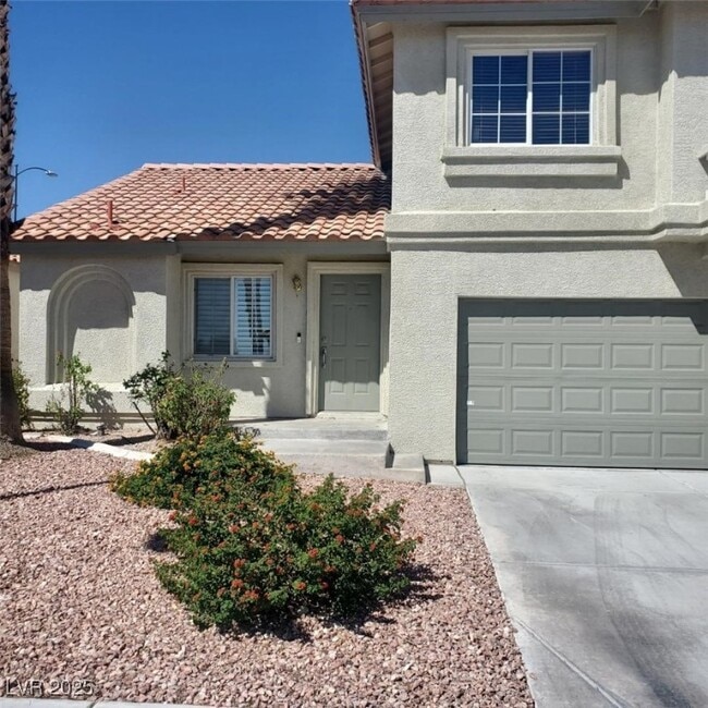 property at 3709 Misty Falls St
