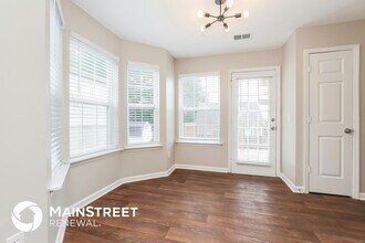 404 Ty Cobb Cove in La Vergne, TN - Foto de edificio - Building Photo