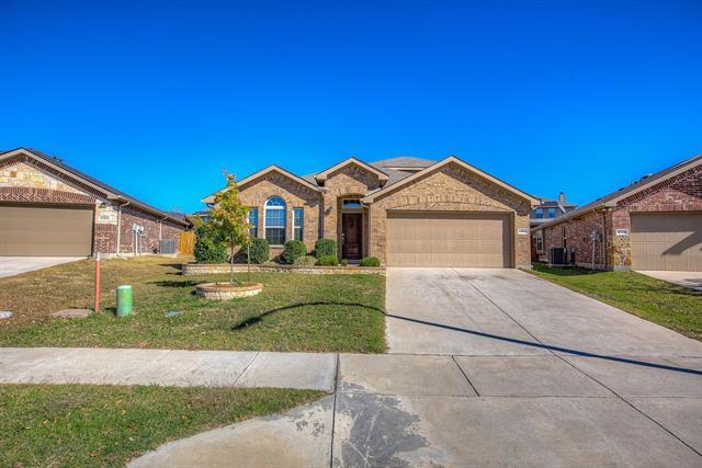 14360 Mariposa Lily Ln in Haslet, TX - Foto de edificio - Building Photo