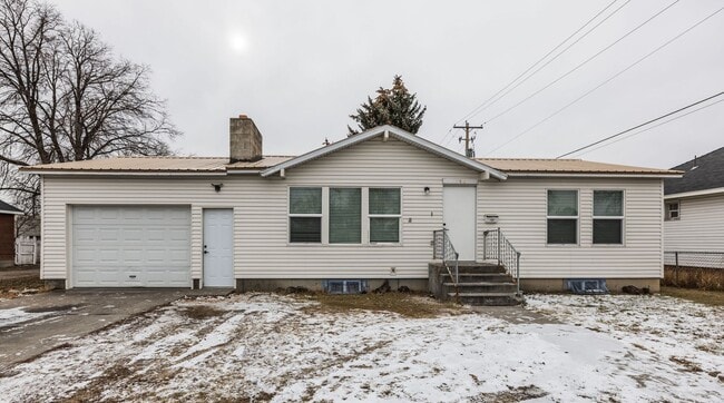 property at 146 E 1st N