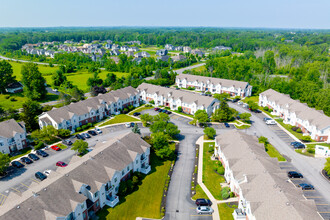 Blueberry Hill Apartments in Rochester, NY - Building Photo - Building Photo