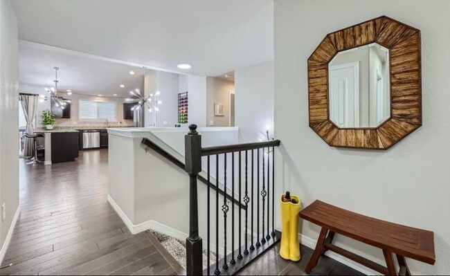 12757 Winding Glen Ln in Peyton, CO - Building Photo - Building Photo