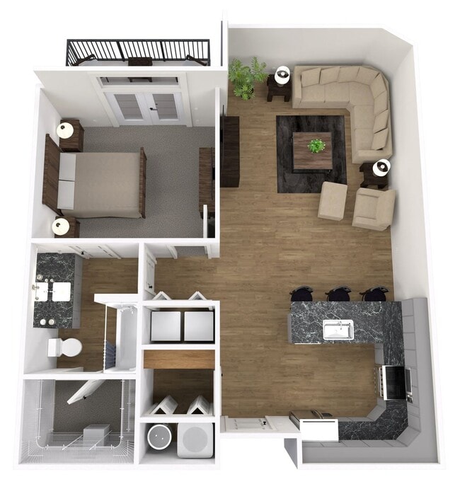 1305 Plaza Court in Platte City, MO - Building Photo - Building Photo