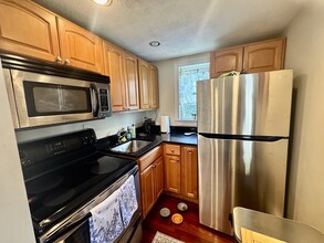 40 Chappie St in Boston, MA - Building Photo - Building Photo