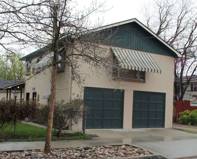 2720 W Heron St in Boise, ID - Building Photo - Building Photo