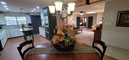 3604 38th St in Lubbock, TX - Building Photo - Building Photo