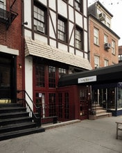 531 Hudson Street in New York, NY - Building Photo - Building Photo