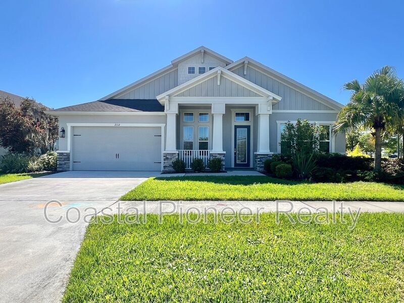 2112 Secret Cv in Odessa, FL - Building Photo