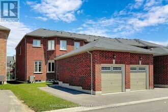 1110 Church St N in Ajax, ON - Building Photo - Building Photo