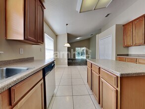 809 Crystal Spring Way in St. Augustine, FL - Building Photo - Building Photo
