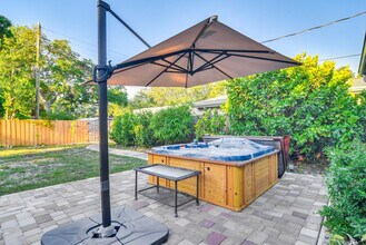 7100 6th Ave N in St. Petersburg, FL - Building Photo - Building Photo