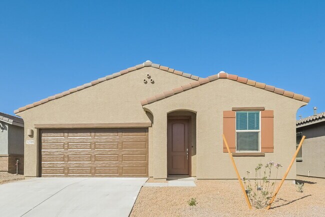 property at 12709 N Berwick Dr