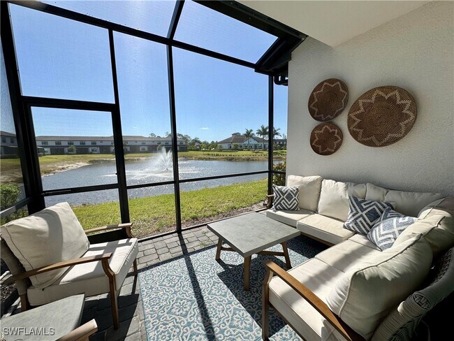 7576 Carnegie Way in Naples, FL - Building Photo - Building Photo