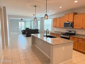336 W Tenia Trail in San Tan Valley, AZ - Building Photo - Building Photo