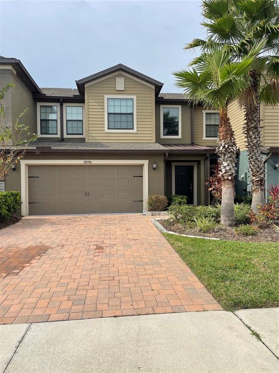 property at 28390 Tranquil Lake Cir