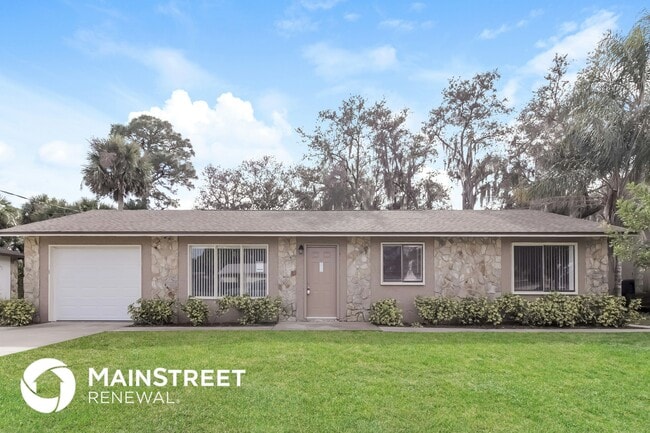 property at 4833 Hawley Rd