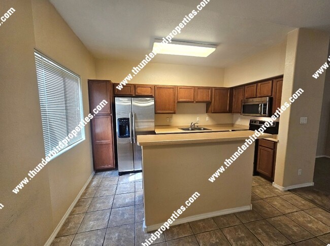5532 Valle Alegre Pl NW in Albuquerque, NM - Foto de edificio - Building Photo