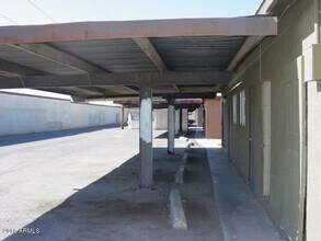 6713 W Palmaire Ave in Glendale, AZ - Building Photo - Building Photo