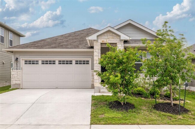 property at 2973 Mill Run Bnd