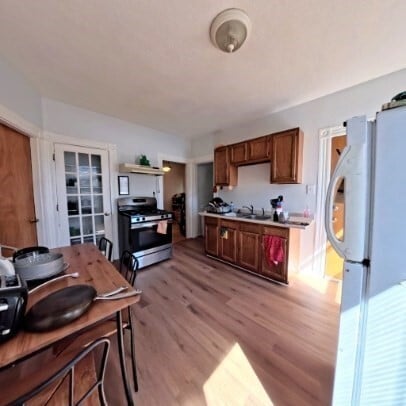 property at 306 Prospect St