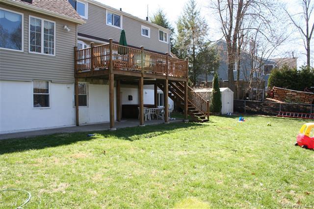 property at 147 Shear Hill Rd