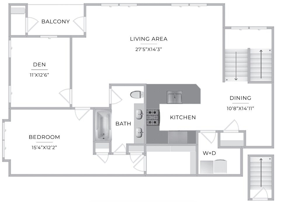 Barclay Glen Apartments Williamstown, NJ Apartments
