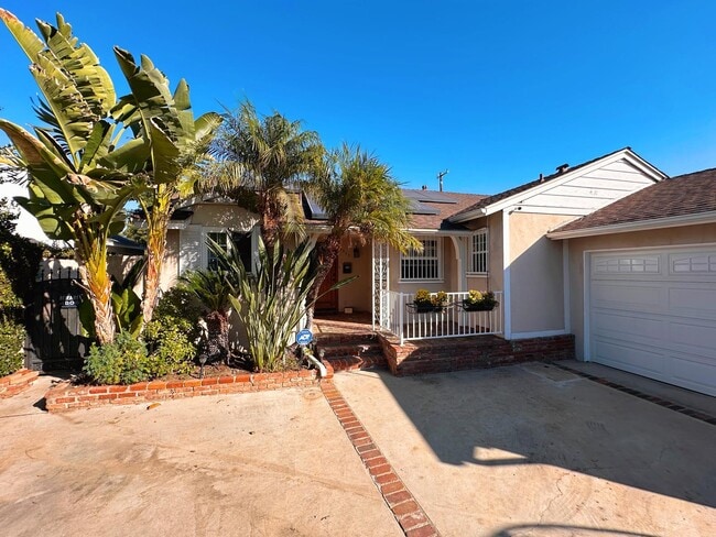 property at 6500 Whitaker Ave