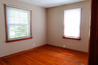 1116 Bliss Dr in St. Louis, MO - Building Photo - Building Photo