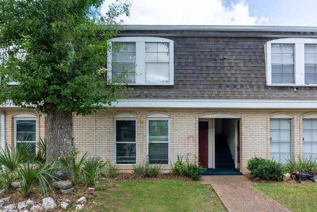 property at 2020 Continental Ave