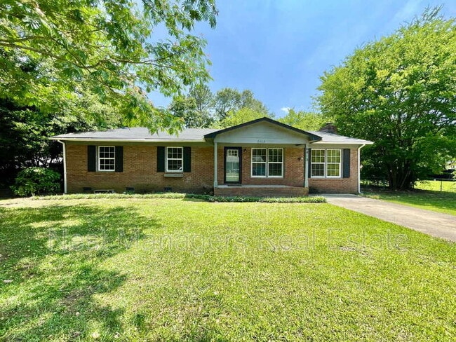 6413 Rutherglen Dr