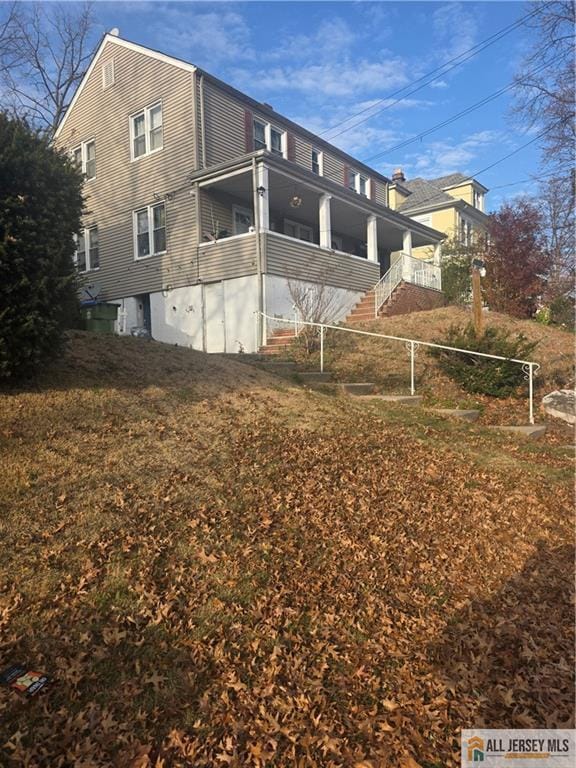 4087 Woodbridge Ave in Edison, NJ - Building Photo - Building Photo