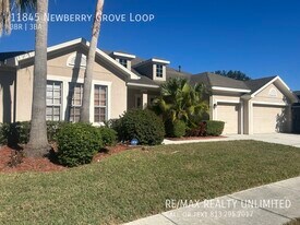 11845 Newberry Grove Loop in Riverview, FL - Building Photo