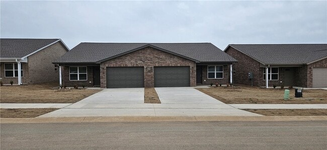 603 NW 69th Ave in Bentonville, AR - Building Photo - Building Photo