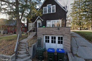 507 Kimball Rd in Iowa City, IA - Building Photo