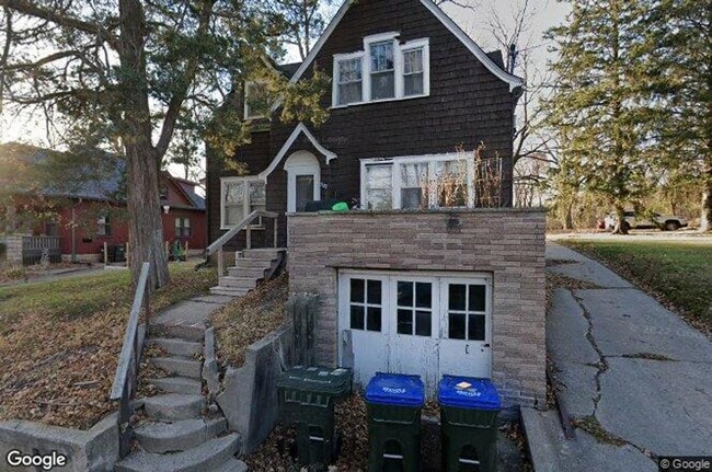 property at 507 Kimball Rd