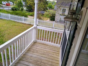 224 Brooklyn Ave in Federalsburg, MD - Foto de edificio - Building Photo