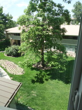 745 S Alton Way, Unit C-7GARDENVIEW in Denver, CO - Building Photo - Building Photo