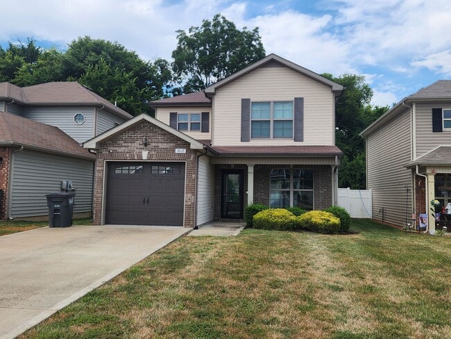 property at 3819 Harvest Ridge