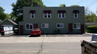 511 Buchanan St, Unit 515 Buchanan in Red Wing, MN - Building Photo