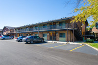 Casa Heritage in Melrose Park, IL - Foto de edificio - Building Photo