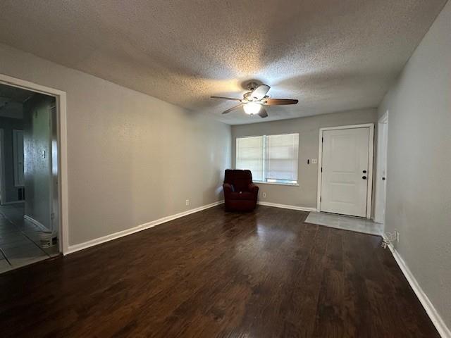 6131 Doulton Dr in Houston, TX - Building Photo - Building Photo